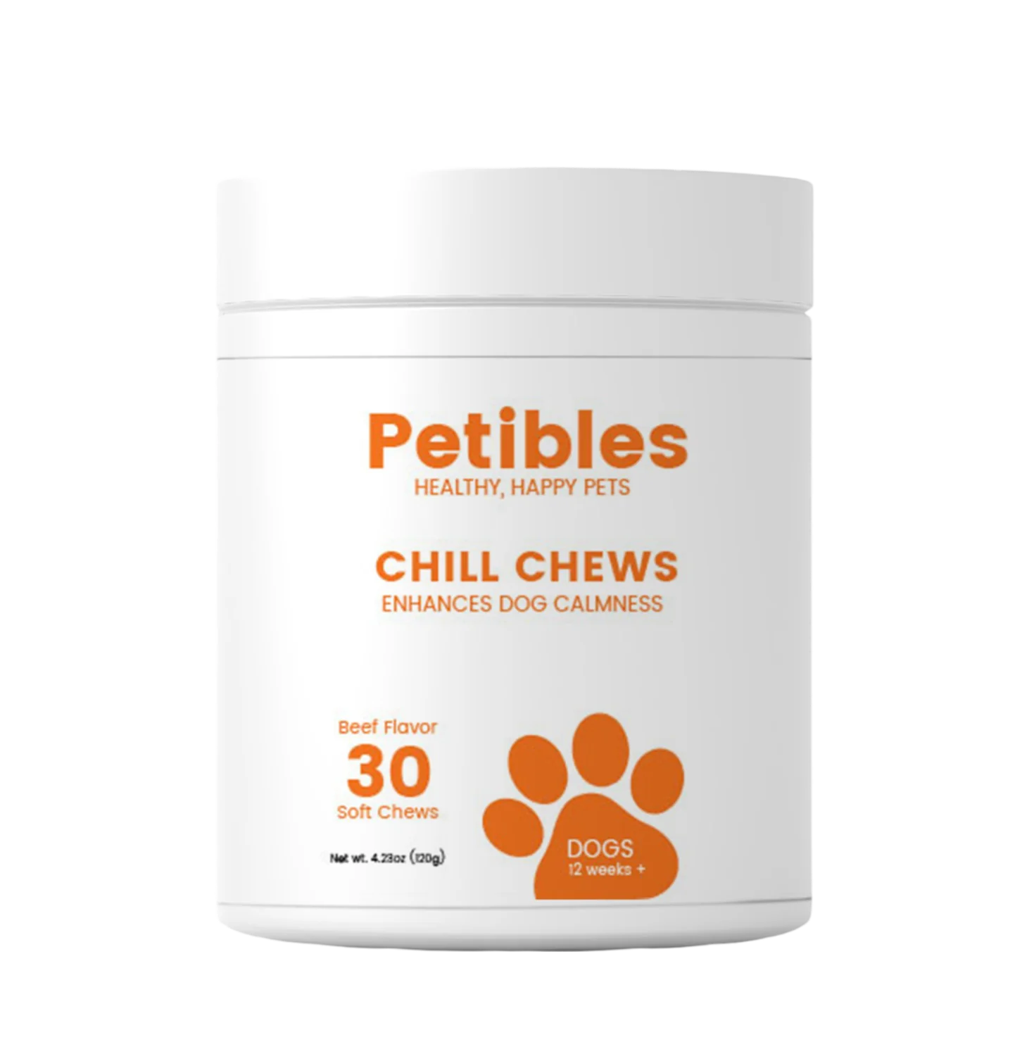Petibles Chill Chews